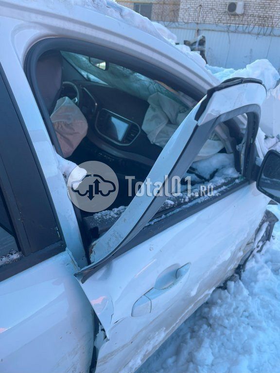 Фото ВАЗ (LADA) Vesta 94