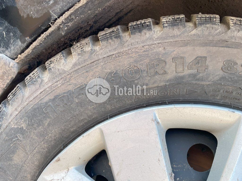 Фото ВАЗ (LADA) Granta 14
