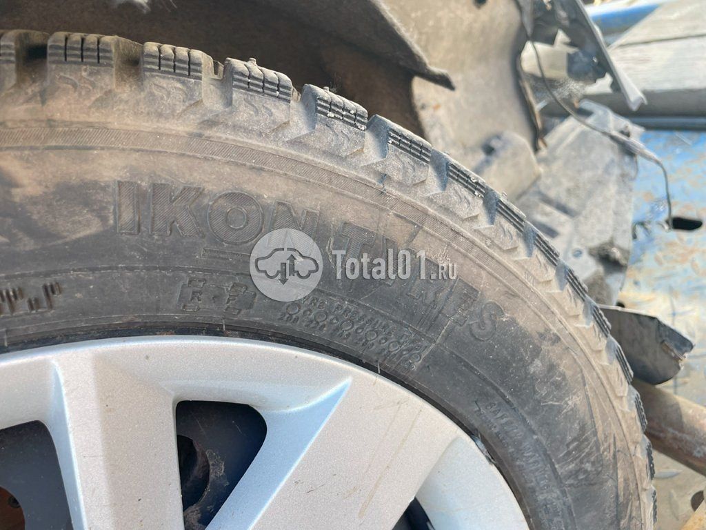 Фото ВАЗ (LADA) Granta 18