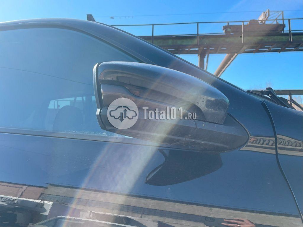 Фото ВАЗ (LADA) Granta 20