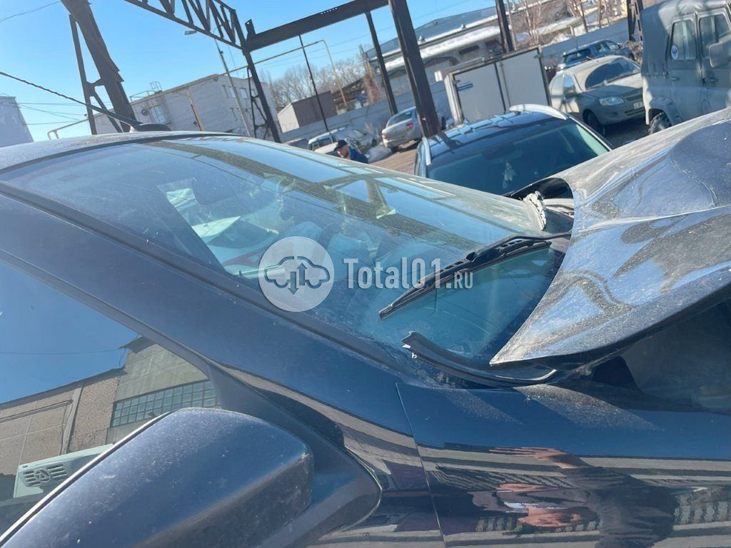 Фото ВАЗ (LADA) Granta 22