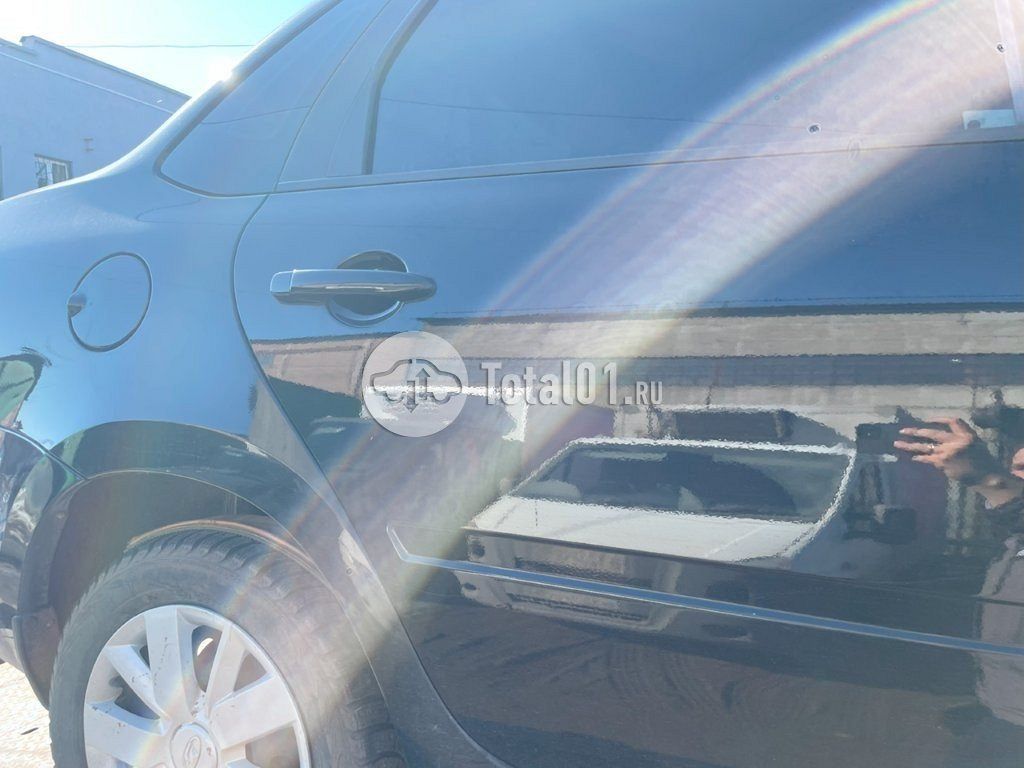 Фото ВАЗ (LADA) Granta 26
