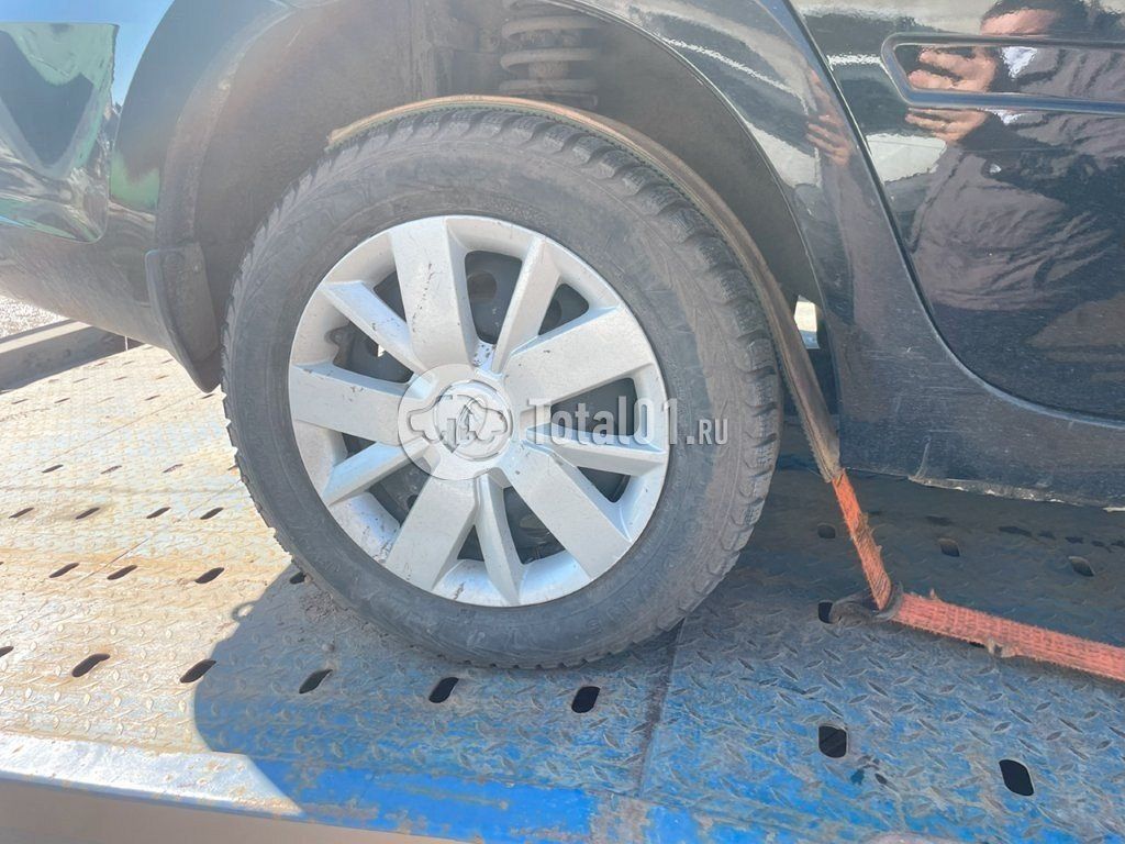 Фото ВАЗ (LADA) Granta 28