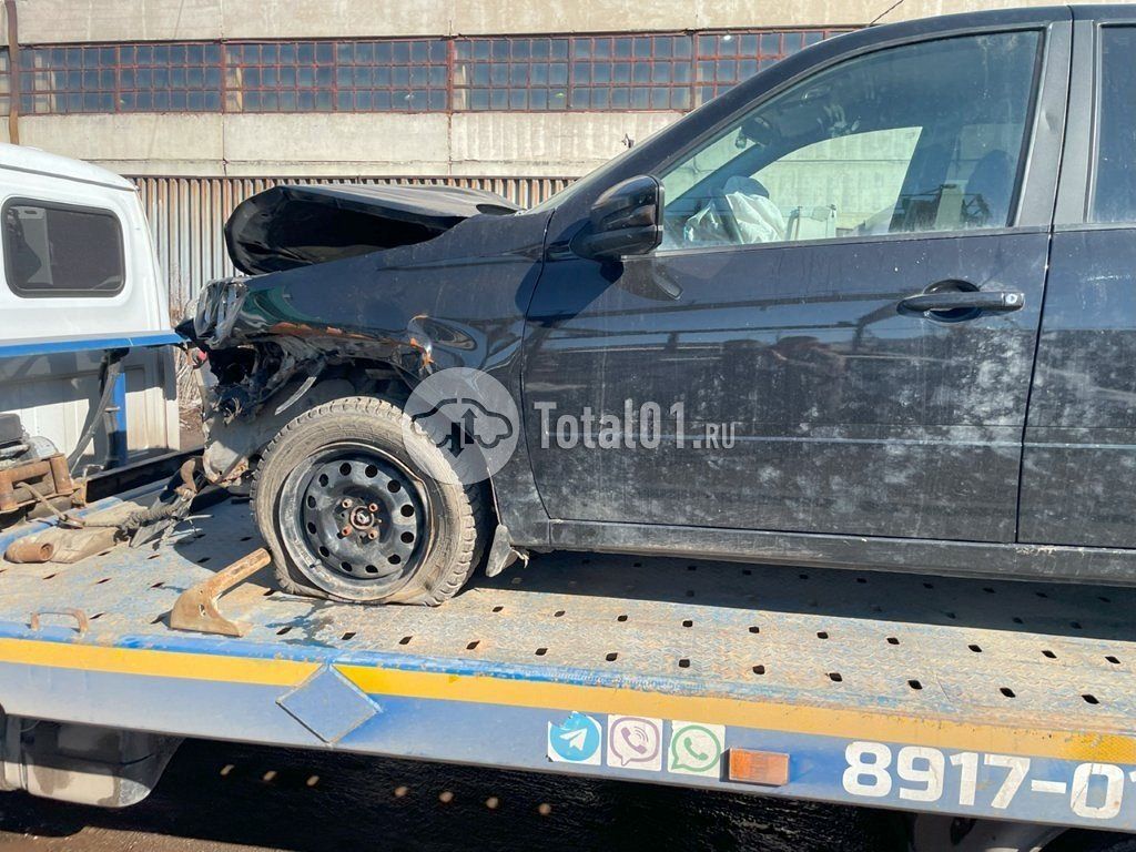 Фото ВАЗ (LADA) Granta 32