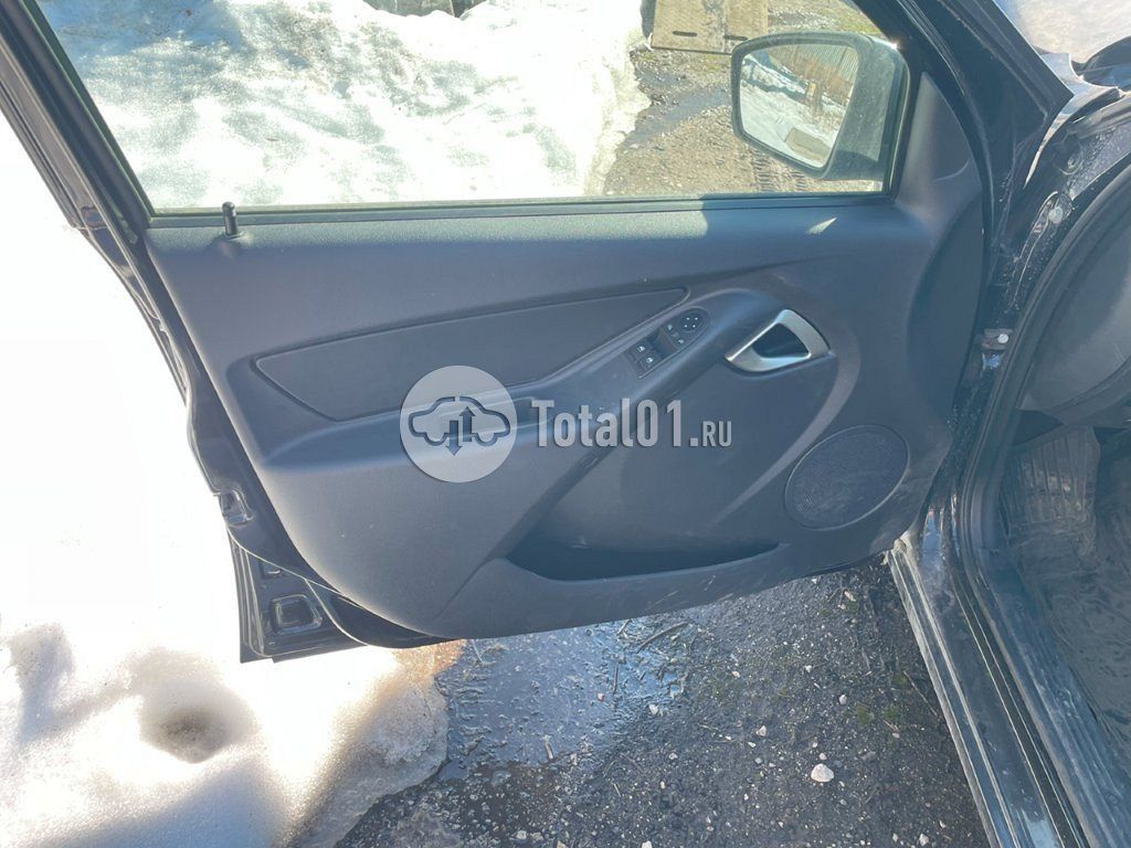 Фото ВАЗ (LADA) Granta 40