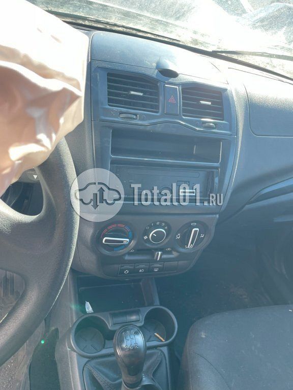 Фото ВАЗ (LADA) Granta 46
