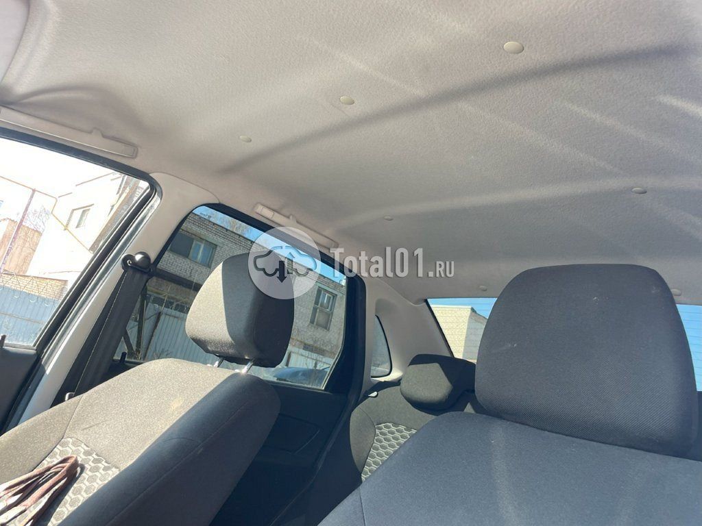Фото ВАЗ (LADA) Granta 48
