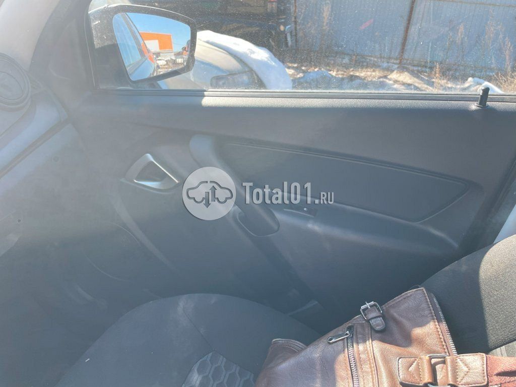 Фото ВАЗ (LADA) Granta 52