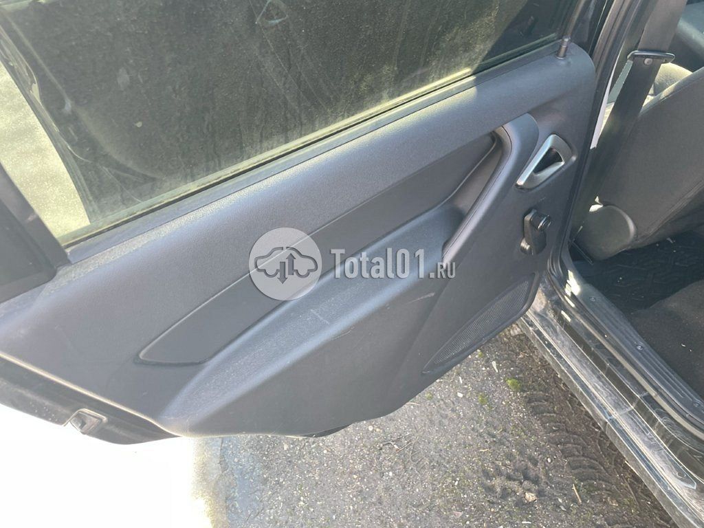 Фото ВАЗ (LADA) Granta 58