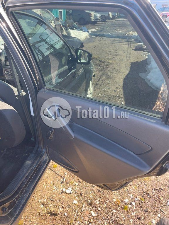 Фото ВАЗ (LADA) Granta 70