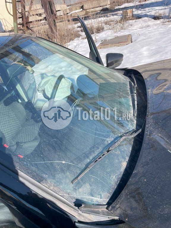 Фото ВАЗ (LADA) Granta 72