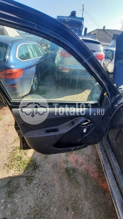 Фото ВАЗ (LADA) Granta 4
