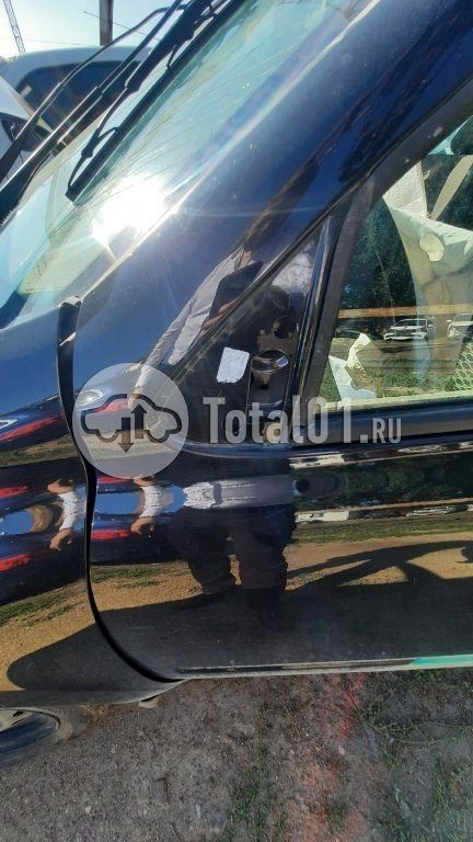 Фото ВАЗ (LADA) Granta 6