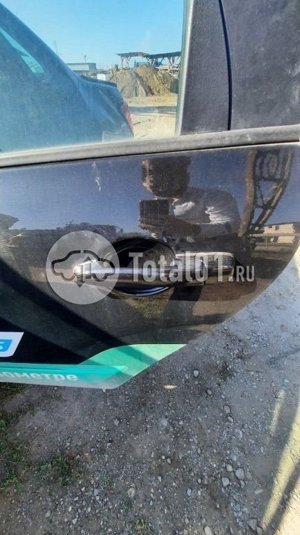Фото ВАЗ (LADA) Granta 10