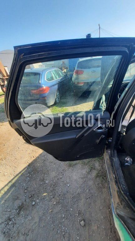 Фото ВАЗ (LADA) Granta 12