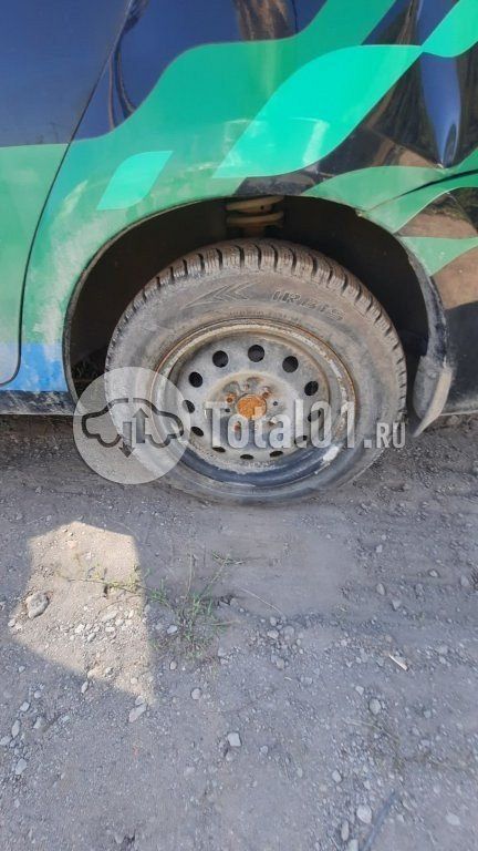 Фото ВАЗ (LADA) Granta 14