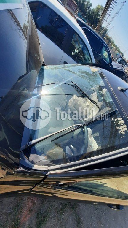 Фото ВАЗ (LADA) Granta 18