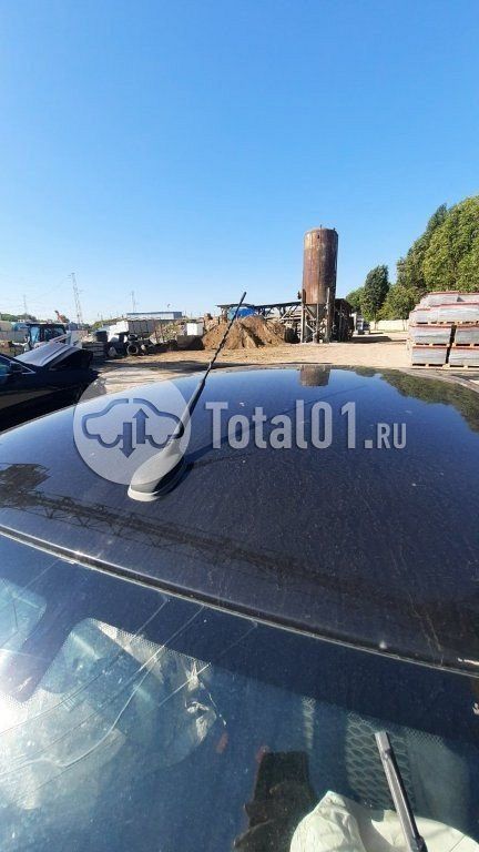 Фото ВАЗ (LADA) Granta 20