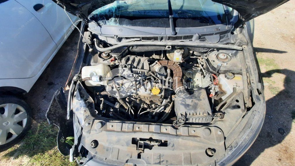 Фото ВАЗ (LADA) Granta 22