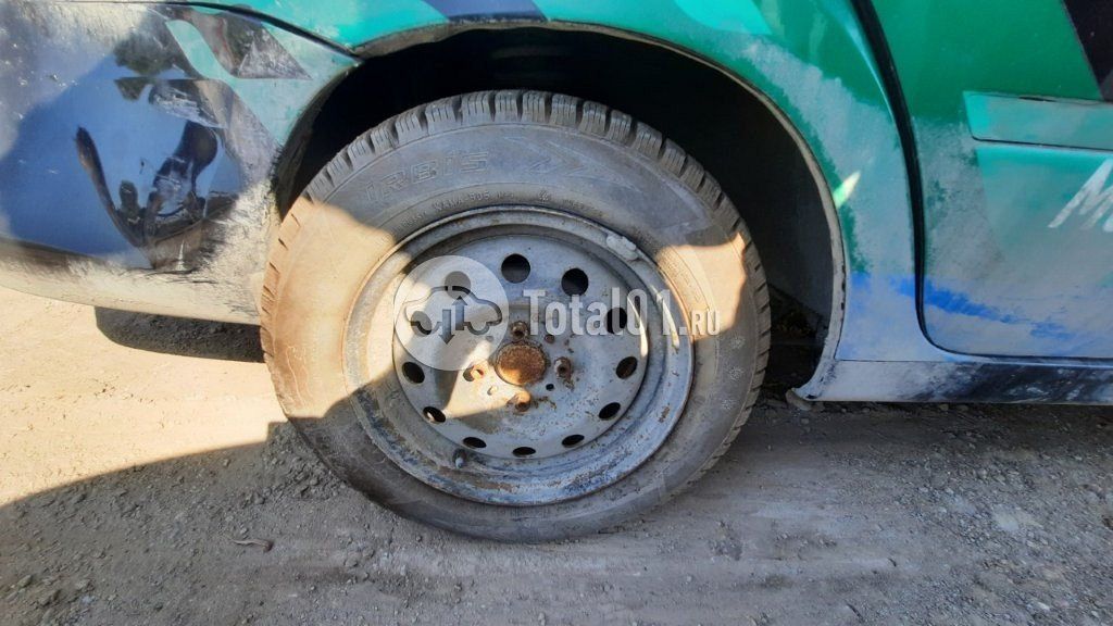 Фото ВАЗ (LADA) Granta 44