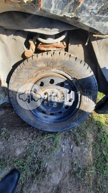 Фото ВАЗ (LADA) Granta 58
