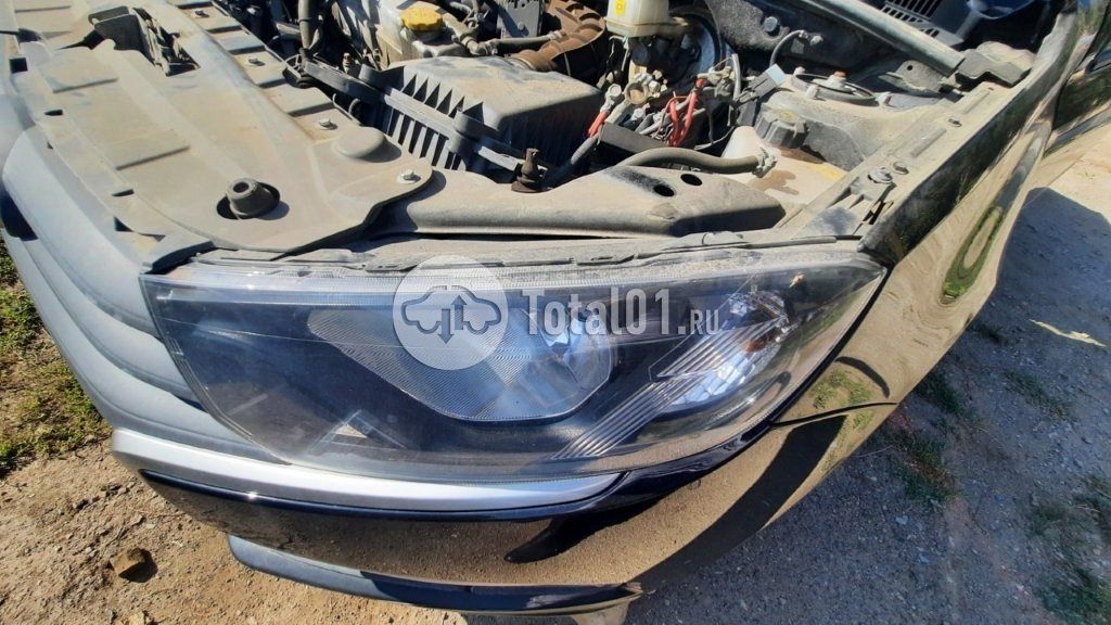 Фото ВАЗ (LADA) Granta 60