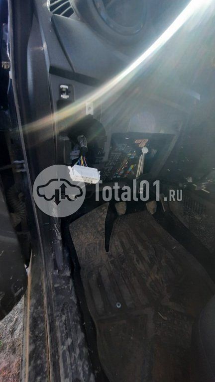 Фото ВАЗ (LADA) Granta 62