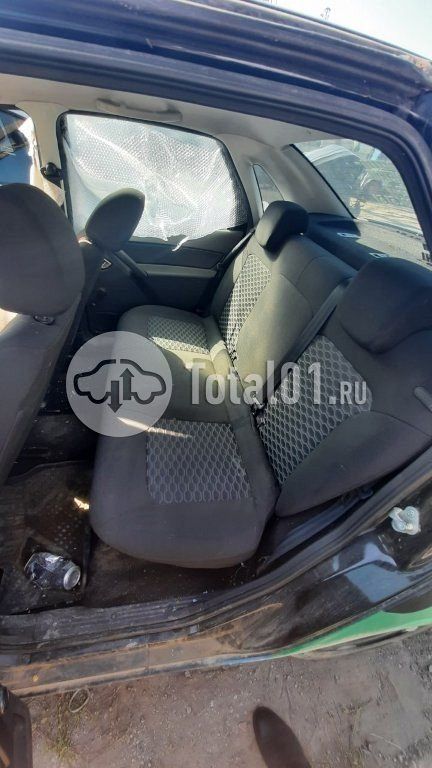 Фото ВАЗ (LADA) Granta 82