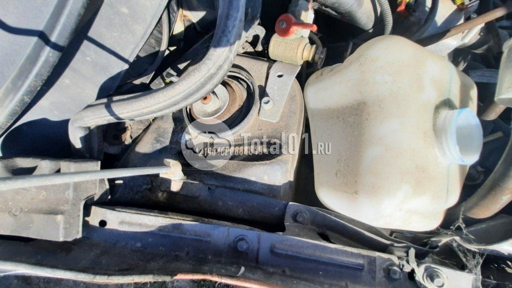 Фото ВАЗ (LADA) Granta 90