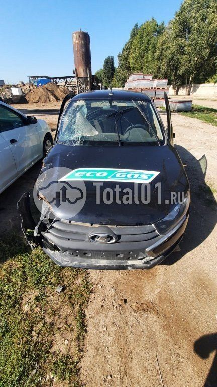 Фото ВАЗ (LADA) Granta 92
