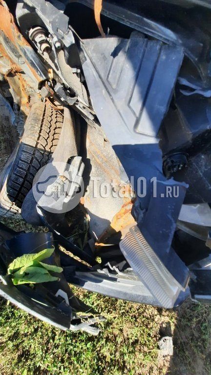 Фото ВАЗ (LADA) Granta 104