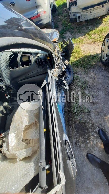 Фото ВАЗ (LADA) Granta 112