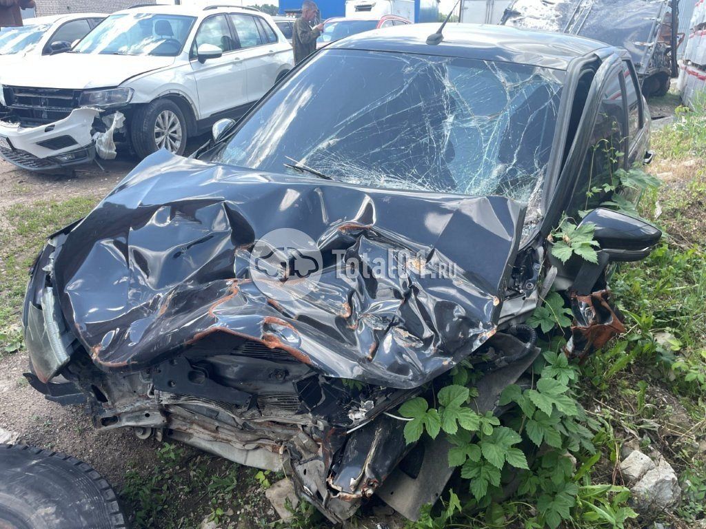 Фото ВАЗ (LADA) Granta 10