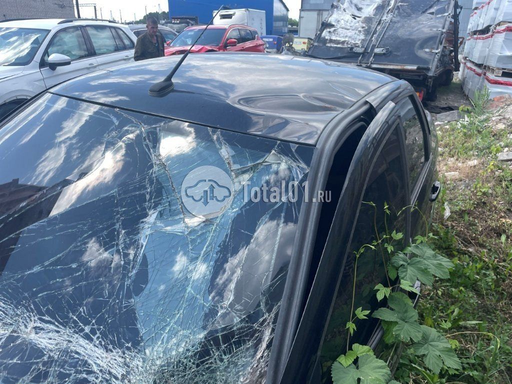 Фото ВАЗ (LADA) Granta 16