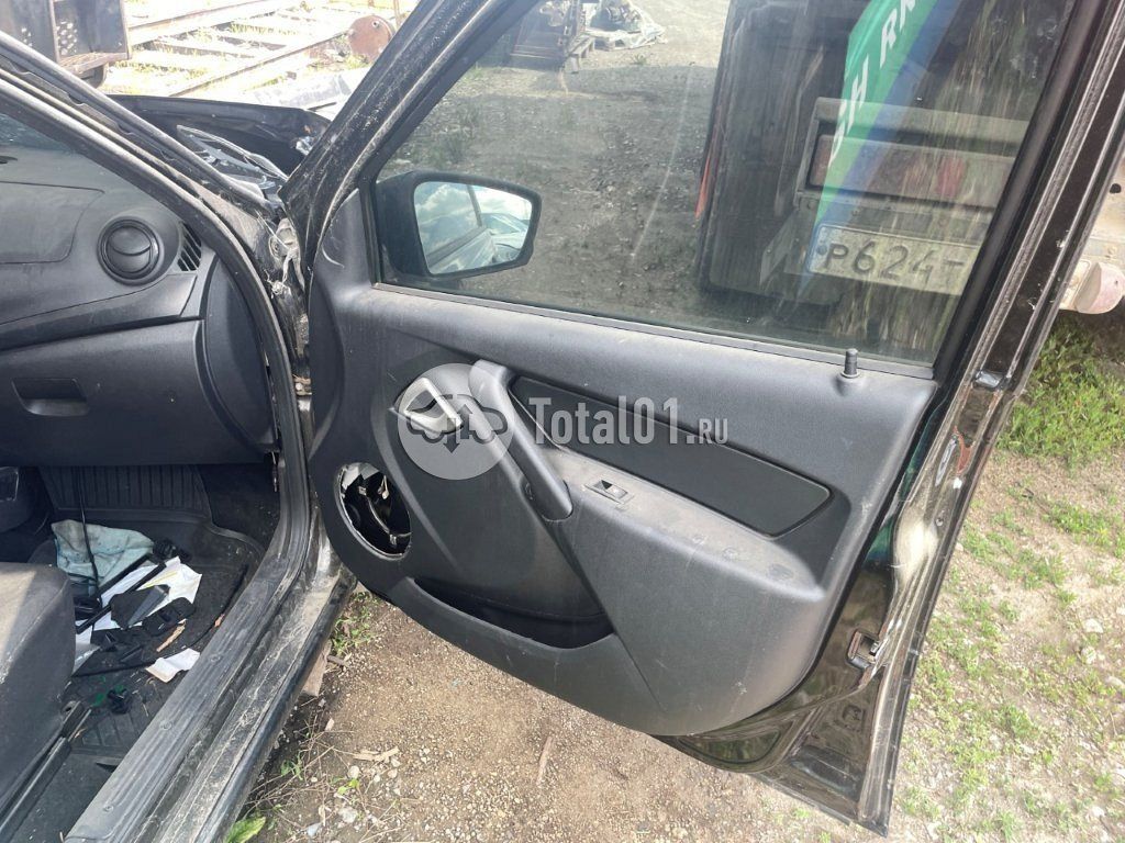 Фото ВАЗ (LADA) Granta 18