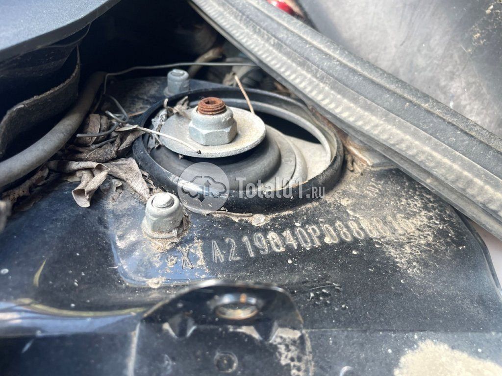 Фото ВАЗ (LADA) Granta 32