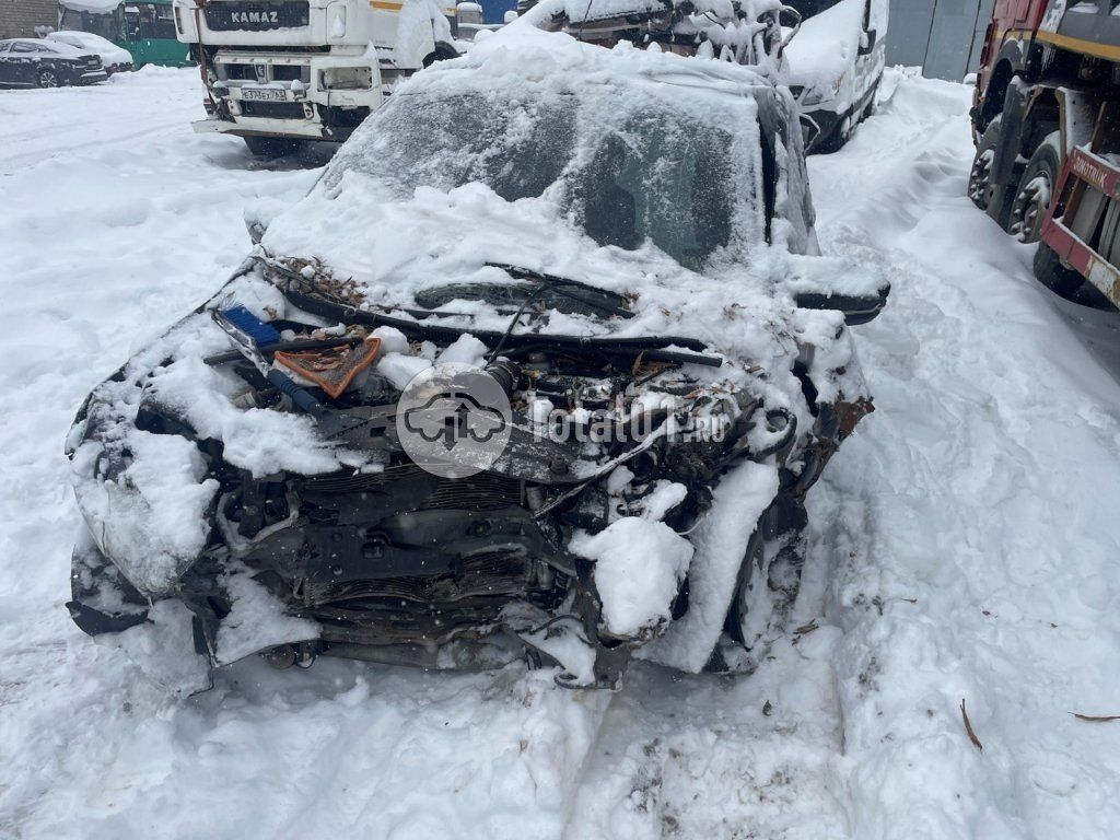 Фото ВАЗ (LADA) Granta 40