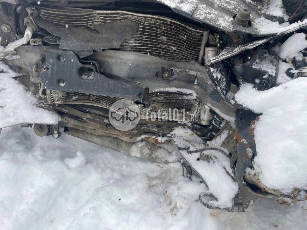 Фото ВАЗ (LADA) Granta 44