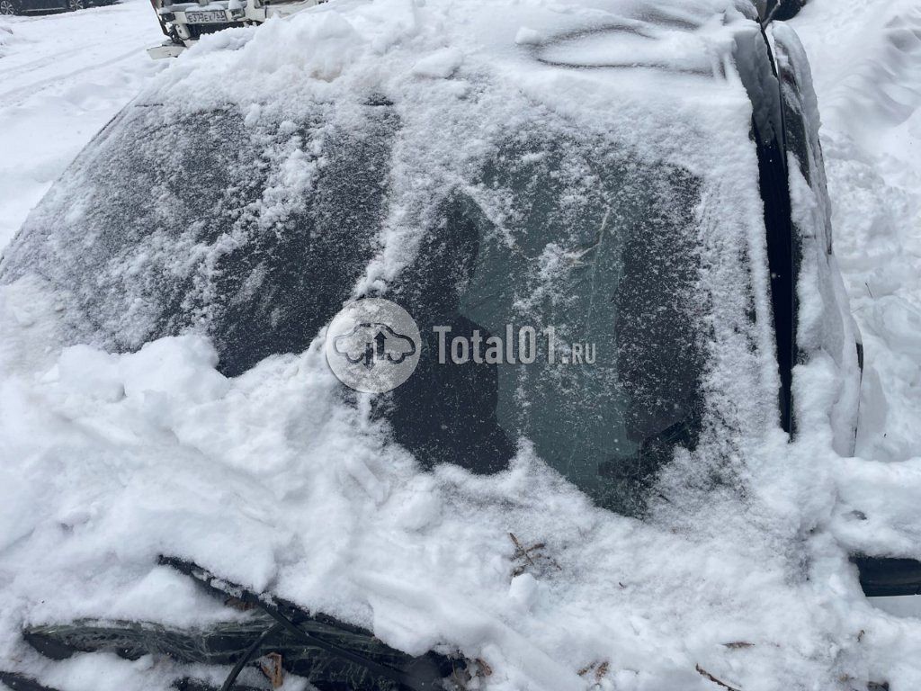 Фото ВАЗ (LADA) Granta 52