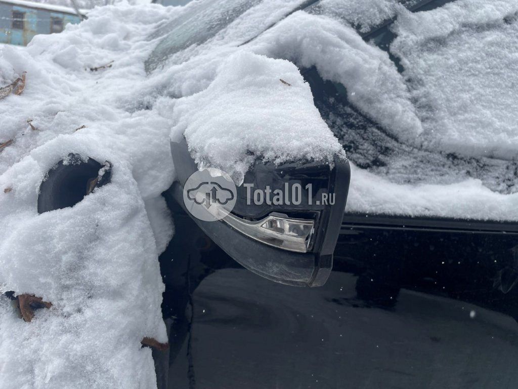 Фото ВАЗ (LADA) Granta 54