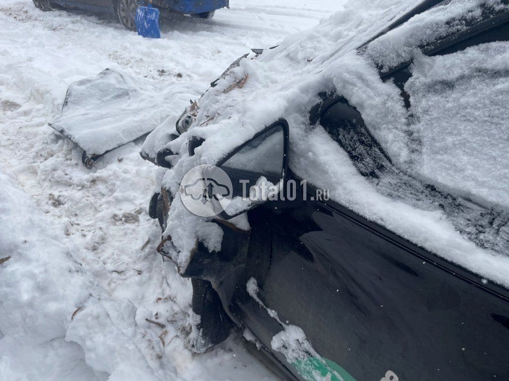 Фото ВАЗ (LADA) Granta 56