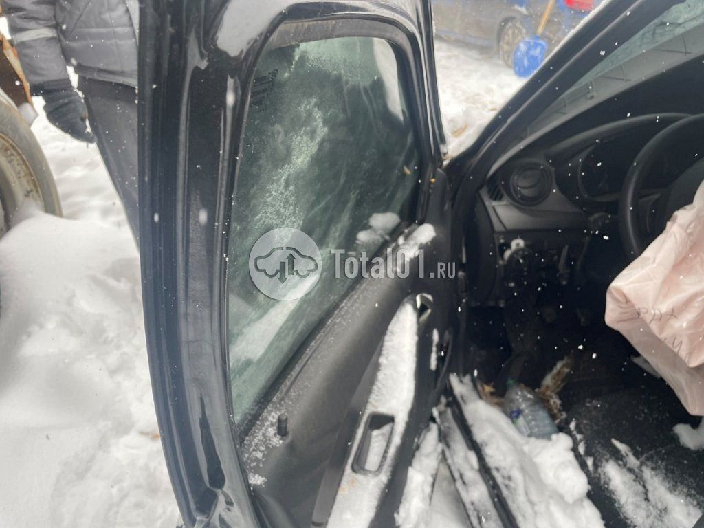 Фото ВАЗ (LADA) Granta 58