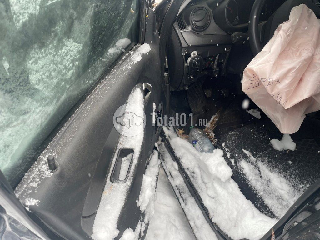 Фото ВАЗ (LADA) Granta 60