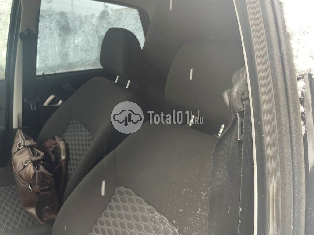 Фото ВАЗ (LADA) Granta 64