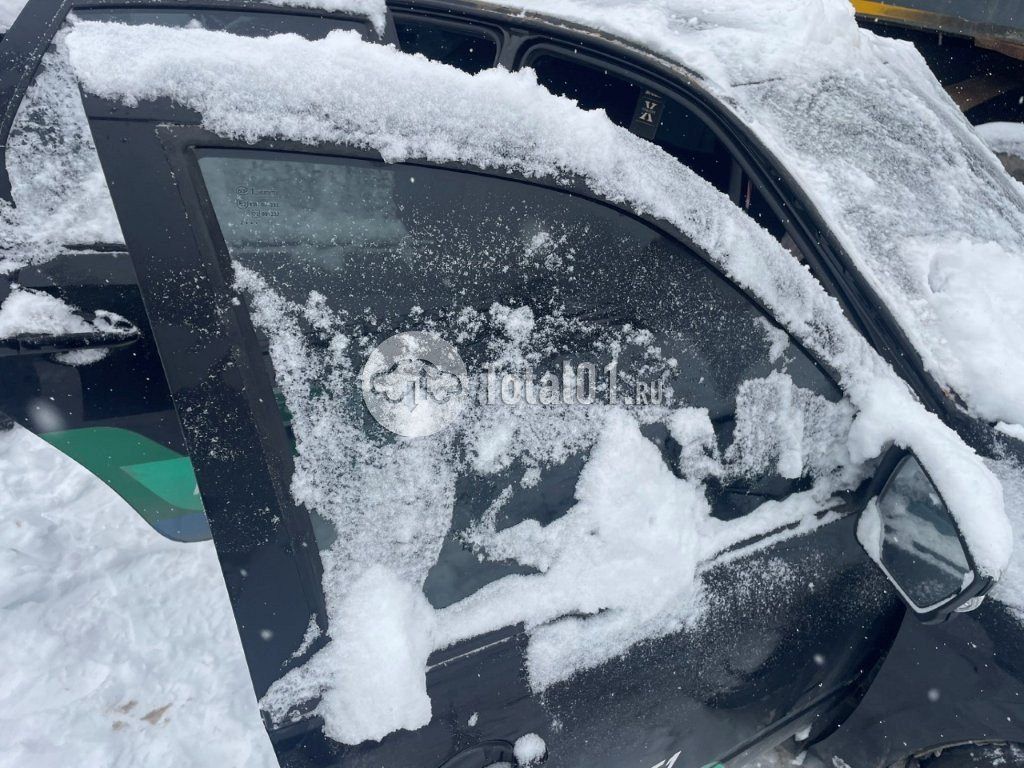 Фото ВАЗ (LADA) Granta 68
