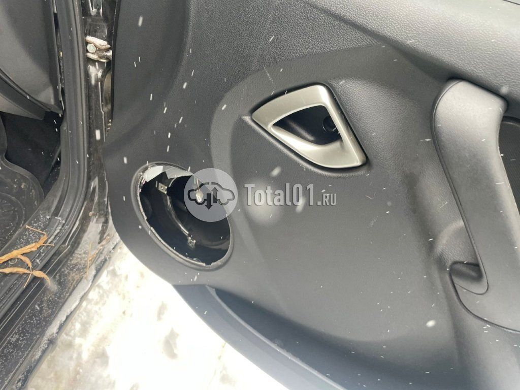Фото ВАЗ (LADA) Granta 84