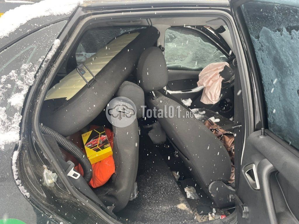 Фото ВАЗ (LADA) Granta 90