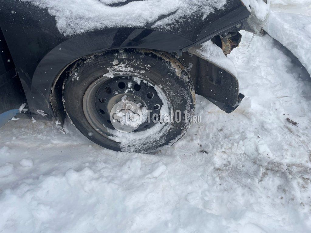 Фото ВАЗ (LADA) Granta 94