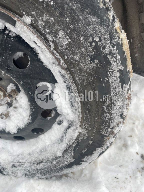 Фото ВАЗ (LADA) Granta 98