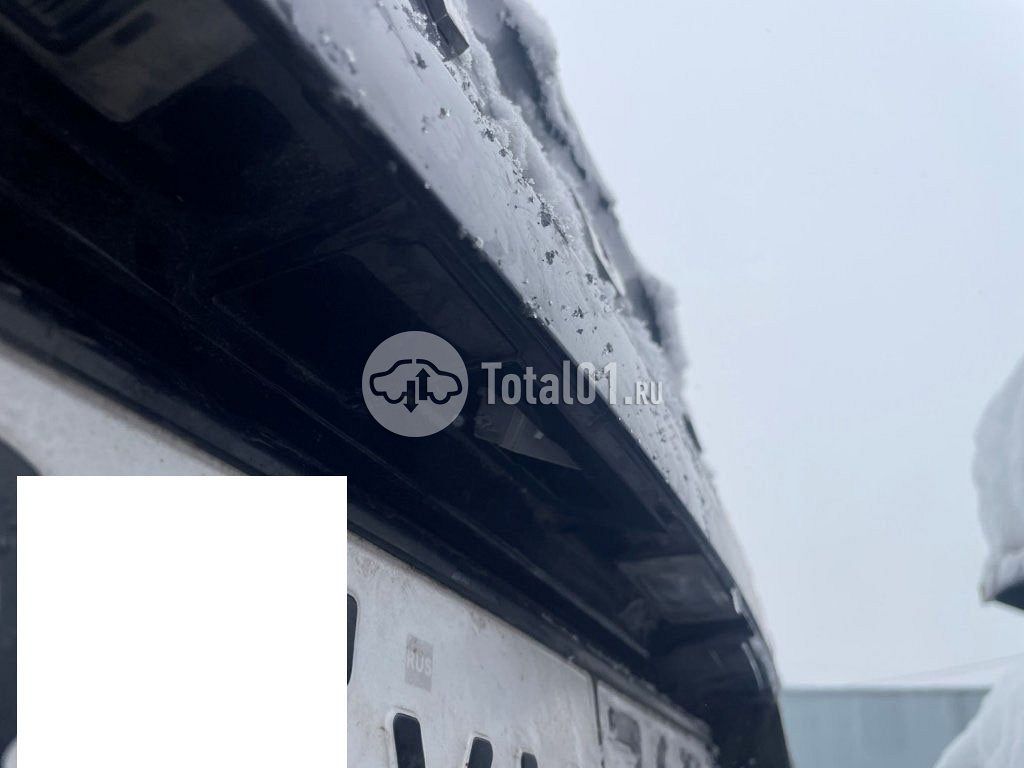 Фото ВАЗ (LADA) Granta 138